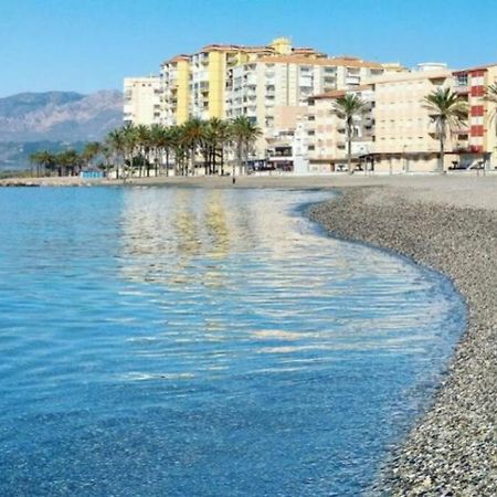 Precioso Piso Torrenueva Con Piscina Y Cerca Playa Apartamento Exterior foto
