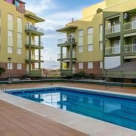 Precioso Piso Torrenueva Con Piscina Y Cerca Playa Apartamento Exterior foto