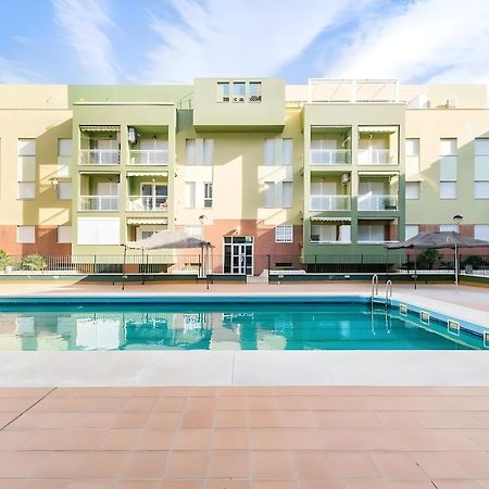 Precioso Piso Torrenueva Con Piscina Y Cerca Playa Apartamento Exterior foto