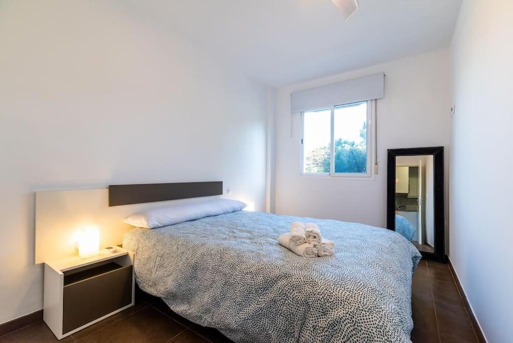 Precioso Piso Torrenueva Con Piscina Y Cerca Playa Apartamento Exterior foto