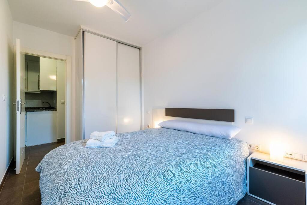 Precioso Piso Torrenueva Con Piscina Y Cerca Playa Apartamento Exterior foto