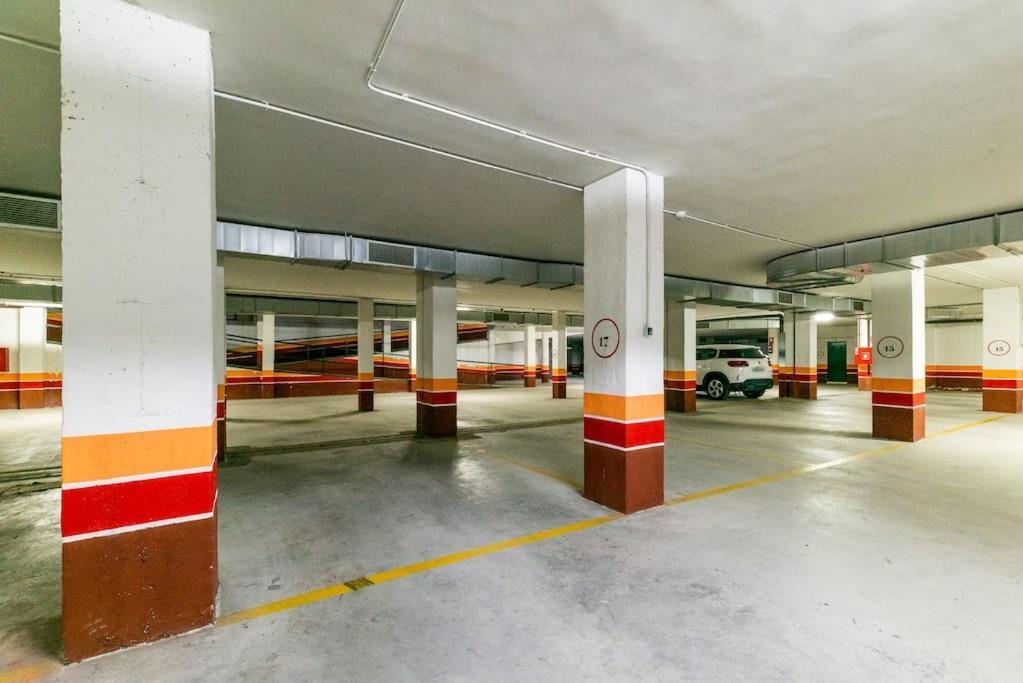 Precioso Piso Torrenueva Con Piscina Y Cerca Playa Apartamento Exterior foto