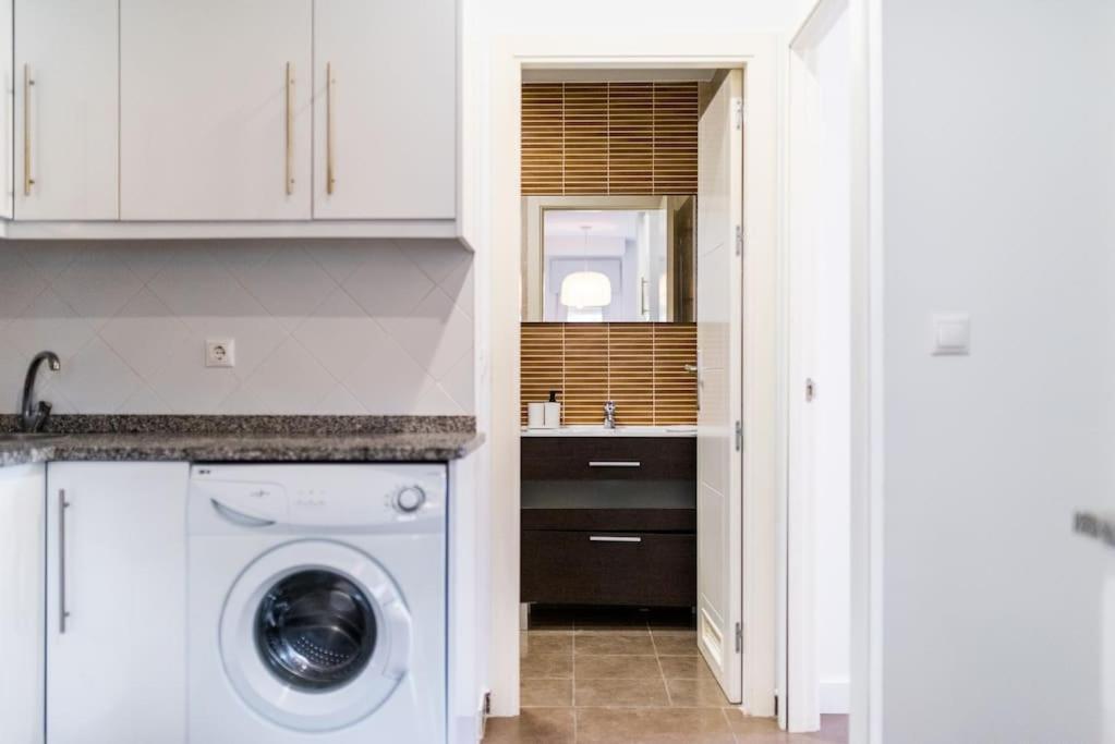 Precioso Piso Torrenueva Con Piscina Y Cerca Playa Apartamento Exterior foto