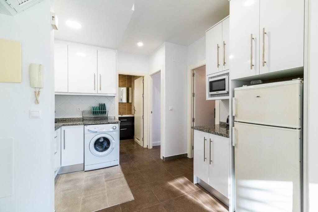Precioso Piso Torrenueva Con Piscina Y Cerca Playa Apartamento Exterior foto