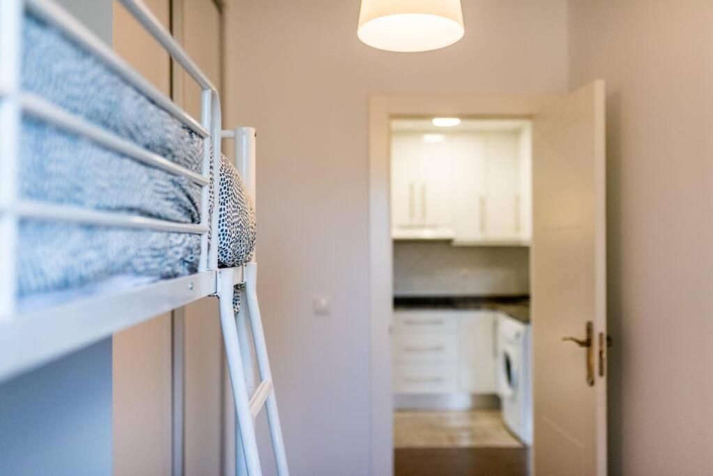Precioso Piso Torrenueva Con Piscina Y Cerca Playa Apartamento Exterior foto