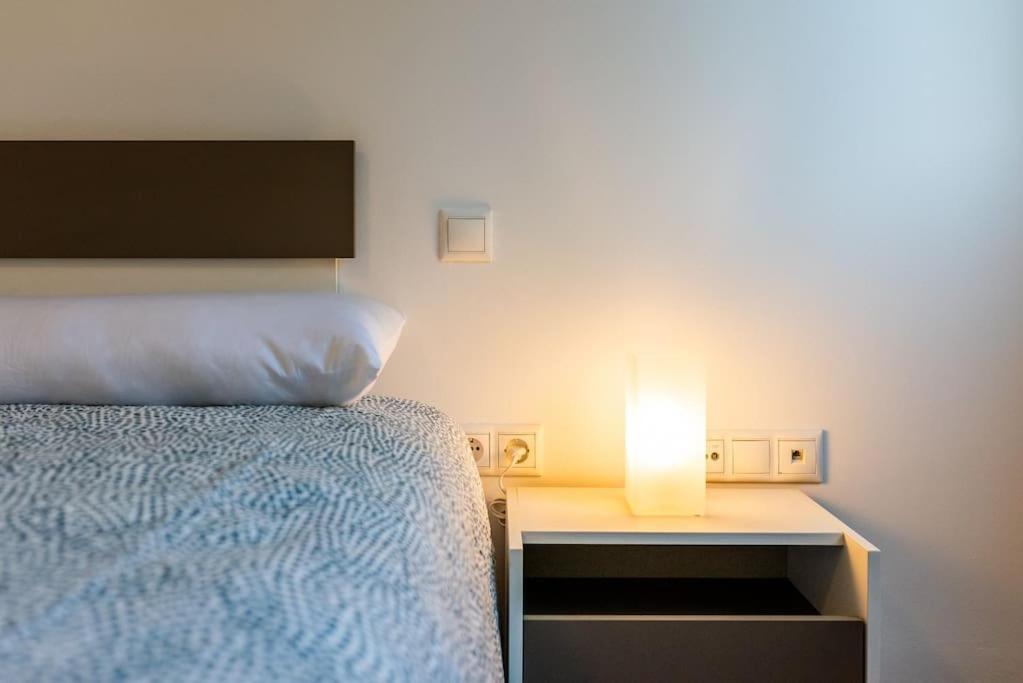 Precioso Piso Torrenueva Con Piscina Y Cerca Playa Apartamento Exterior foto